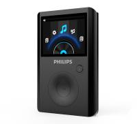 MP3-плеер Philips SA8232 32Gb Digital DSD