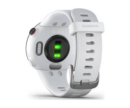 Спортивные часы Garmin Forerunner 45s White (010-02156-00)