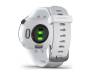 Спортивные часы Garmin Forerunner 45s White (010-02156-00)
