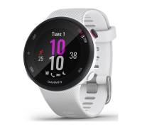 Спортивные часы Garmin Forerunner 45s White (010-02156-00)