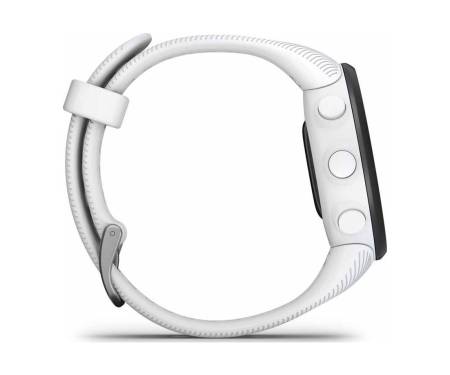 Спортивные часы Garmin Forerunner 45s White (010-02156-00)