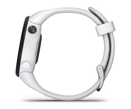 Спортивные часы Garmin Forerunner 45s White (010-02156-00)