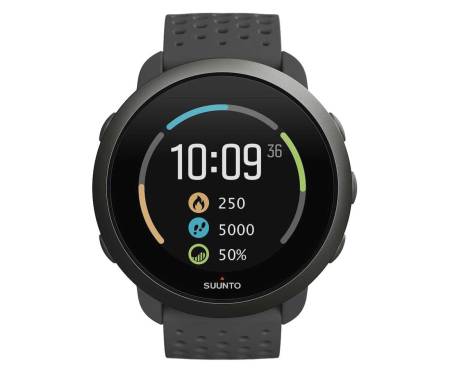 Спортивные часы Suunto 3 Slate Grey (SS050414000)