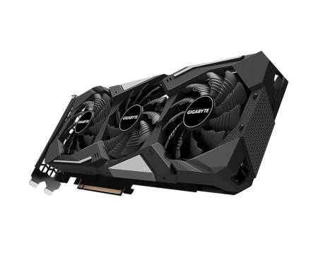 Видеокарта GIGABYTE GeForce GTX 1660 SUPER GAMING OC 6G (GV-N166SGAMING OC-6GD)