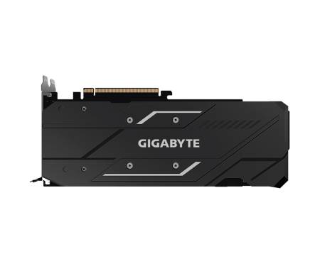 Видеокарта GIGABYTE GeForce GTX 1660 SUPER GAMING OC 6G (GV-N166SGAMING OC-6GD)