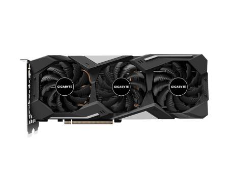 Видеокарта GIGABYTE GeForce GTX 1660 SUPER GAMING OC 6G (GV-N166SGAMING OC-6GD)