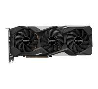 Видеокарта GIGABYTE GeForce GTX 1660 SUPER GAMING OC 6G (GV-N166SGAMING OC-6GD)