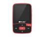 MP3 плеер Ruizu X50 8Gb Red Bluetooth 4.0