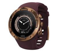 Спортивные часы Suunto 5 Burgundy Copper (SS050301000)