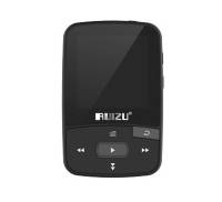 MP3 плеер Ruizu X50 8Gb Black Bluetooth 4.0