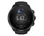 Спортивные часы Suunto SPARTAN SPORT WRIST HR ALL BLACK (SS022662000)