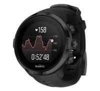Спортивные часы Suunto SPARTAN SPORT WRIST HR ALL BLACK (SS022662000)