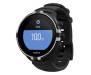 Спортивные часы Suunto Spartan Sport Wrist HR Baro Stealth + HRM Belt (SS023404000)