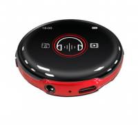 MP3 плеер Ruizu M1 8Gb Bluetooth Red