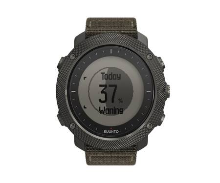 Спортивные часы Suunto TRAVERSE ALPHA FOLIAGE (ss022292000)