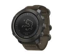 Спортивные часы Suunto TRAVERSE ALPHA FOLIAGE (ss022292000)