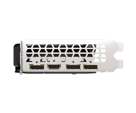Видеокарта GIGABYTE GeForce RTX 2060 SUPER WINDFORCE 8G (GV-N206SWF2-8GD)