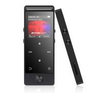 MP3 плеер Benjie S8 8Gb Black