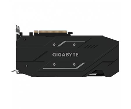 Видеокарта GIGABYTE GeForce RTX 2060 SUPER WINDFORCE OC 8G (GV-N206SWF2OC-8GD) 3