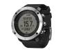 Спортивные часы Suunto Traverse Black (SS021843000)