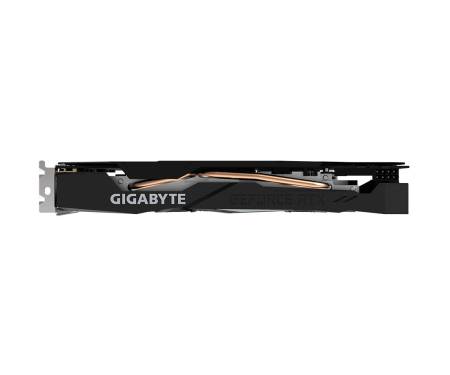 Видеокарта GIGABYTE GeForce RTX 2060 WINDFORCE OC 6G (GV-N2060WF2OC-6GD)