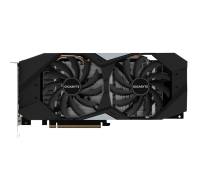 Видеокарта GIGABYTE GeForce RTX 2060 WINDFORCE OC 6G (GV-N2060WF2OC-6GD)