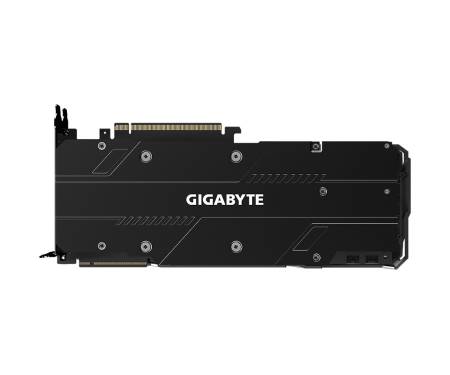 Видеокарта GIGABYTE GeForce RTX 2070 SUPER WINDFORCE 8G (GV-N207SWF3-8GC)