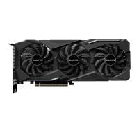 Видеокарта GIGABYTE GeForce RTX 2070 SUPER WINDFORCE 8G (GV-N207SWF3-8GC)