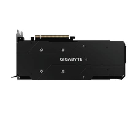Видеокарта GIGABYTE Radeon RX 5700 GAMING OC 8G (GV-R57GAMING OC-8GD)