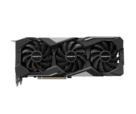 Видеокарта GIGABYTE Radeon RX 5700 GAMING OC 8G (GV-R57GAMING OC-8GD)