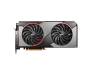 Видеокарта MSI Radeon RX 5700 XT GAMING X