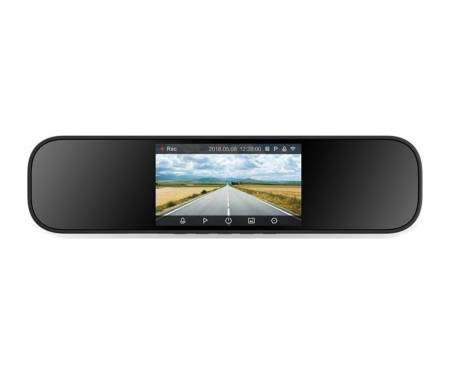 Видеорегистратор 70mai Rearview Mirror Dash Cam EN (Midriver D04)