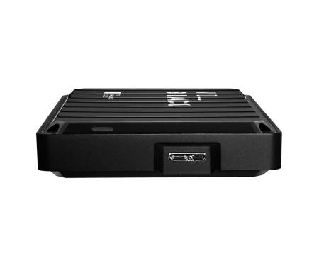 Внешний накопитель WD BLACK P10 Game Drive 5 TB (WDBA3A0050BBK-WESN)