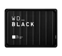 Внешний накопитель WD BLACK P10 Game Drive 5 TB (WDBA3A0050BBK-WESN)