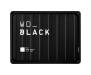 Внешний накопитель WD BLACK P10 Game Drive 5 TB (WDBA3A0050BBK-WESN)