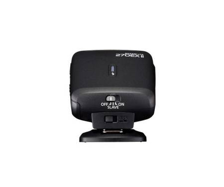 Внешняя вспышка Canon Speedlite 270EX II