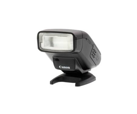 Внешняя вспышка Canon Speedlite 270EX II