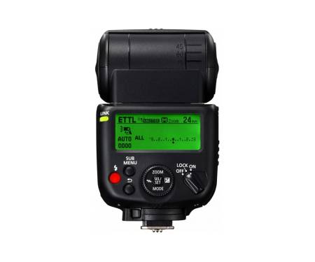Внешняя вспышка Canon Speedlite 430EX III RT