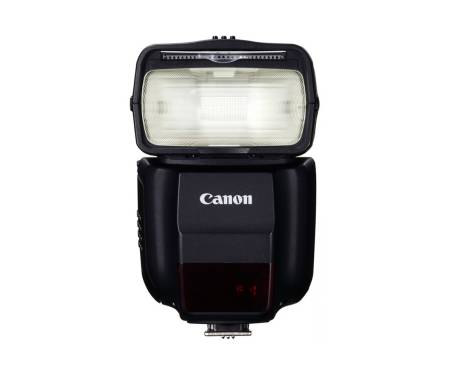 Внешняя вспышка Canon Speedlite 430EX III RT