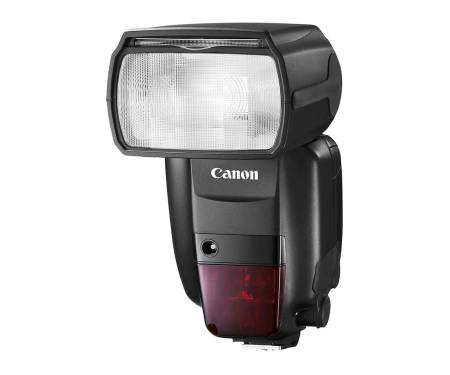 Внешняя вспышка Canon Speedlite 600EX II RT