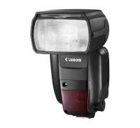 Внешняя вспышка Canon Speedlite 600EX II RT