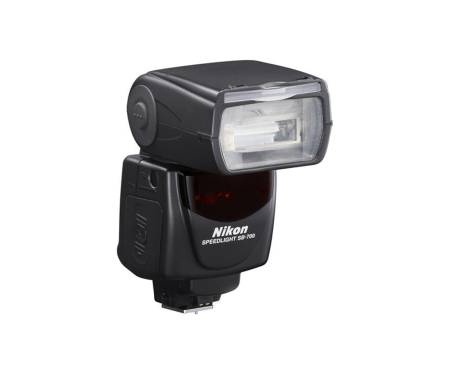 Внешняя вспышка Nikon Speedlight SB-700