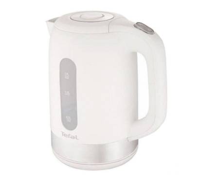 Электрочайник Tefal Snow white KO330130