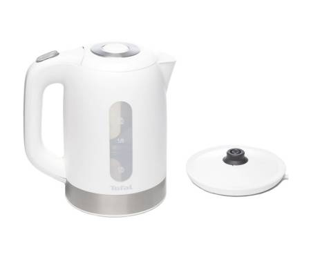 Электрочайник Tefal Snow white KO330130