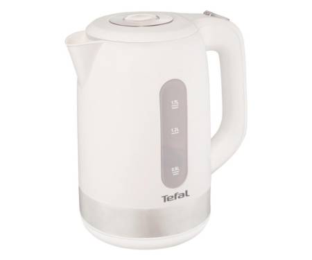 Электрочайник Tefal Snow white KO330130