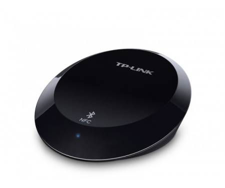 Bluetooth аудио адаптер TP-Link HA100 1