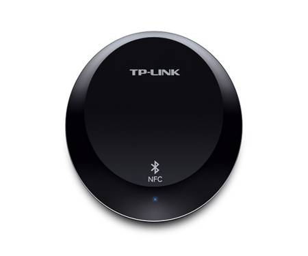 Bluetooth аудио адаптер TP-Link HA100 2