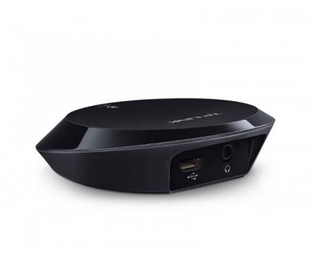 Bluetooth аудио адаптер TP-Link HA100 3