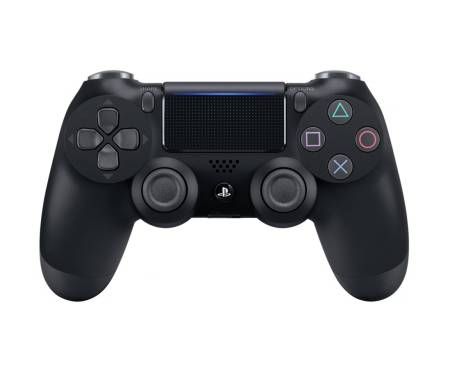 Геймпад Sony PS4 Dualshock v2 Jet Black (Fortnite)
