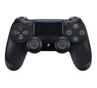 Геймпад Sony PS4 Dualshock v2 Jet Black (Fortnite)